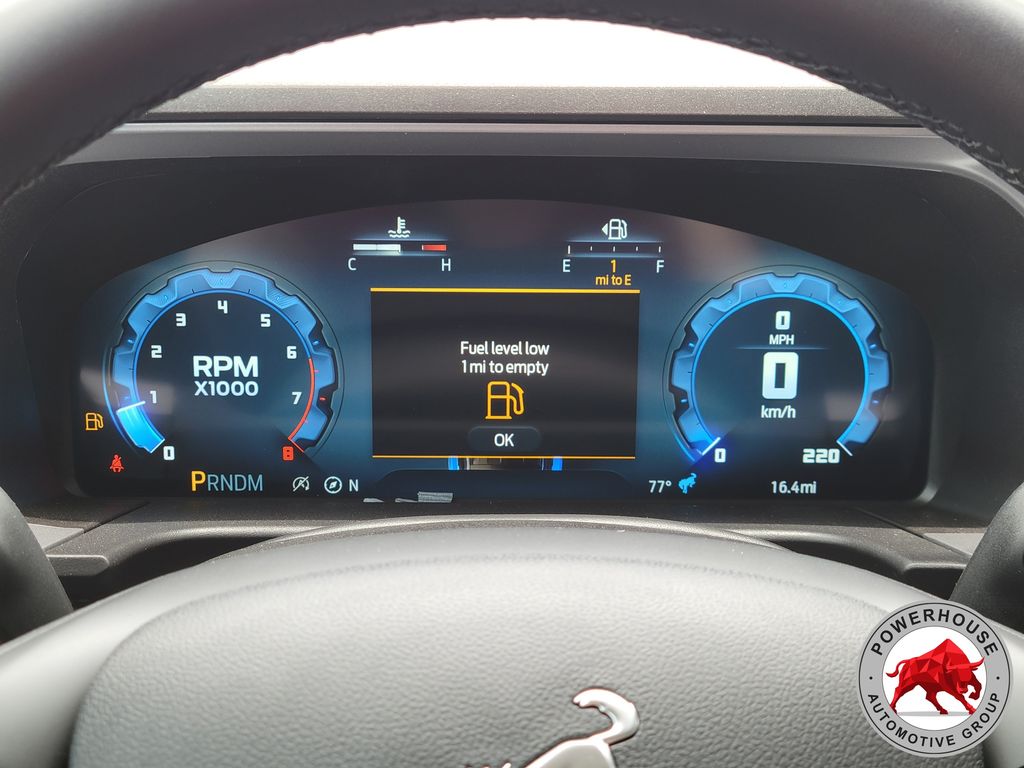 2026 Ford Bronco Sport Badlands - Photo 33