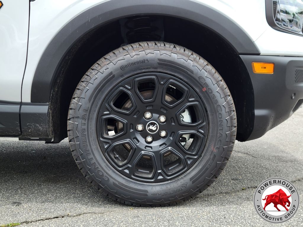 2026 Ford Bronco Sport Badlands - Photo 12