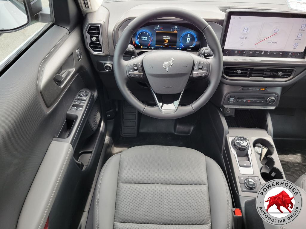 2026 Ford Bronco Sport Badlands - Photo 19