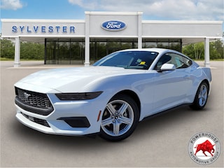 2026 Ford Mustang Ecoboost Coupe