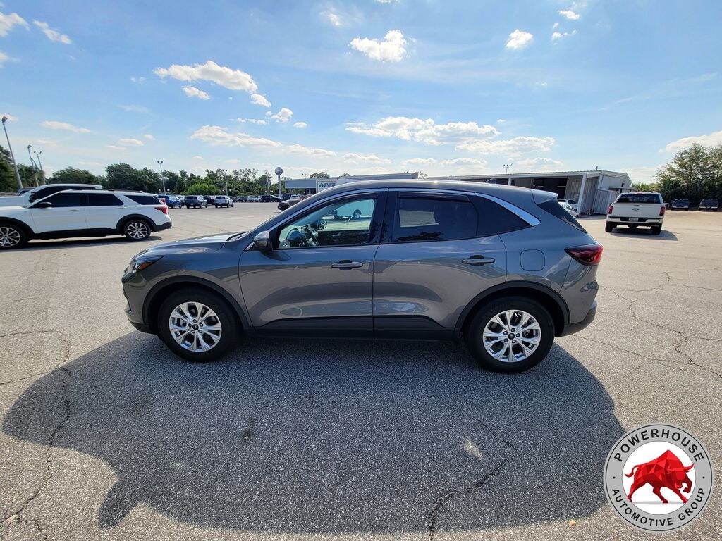 Used 2023 Ford Escape Active SUV