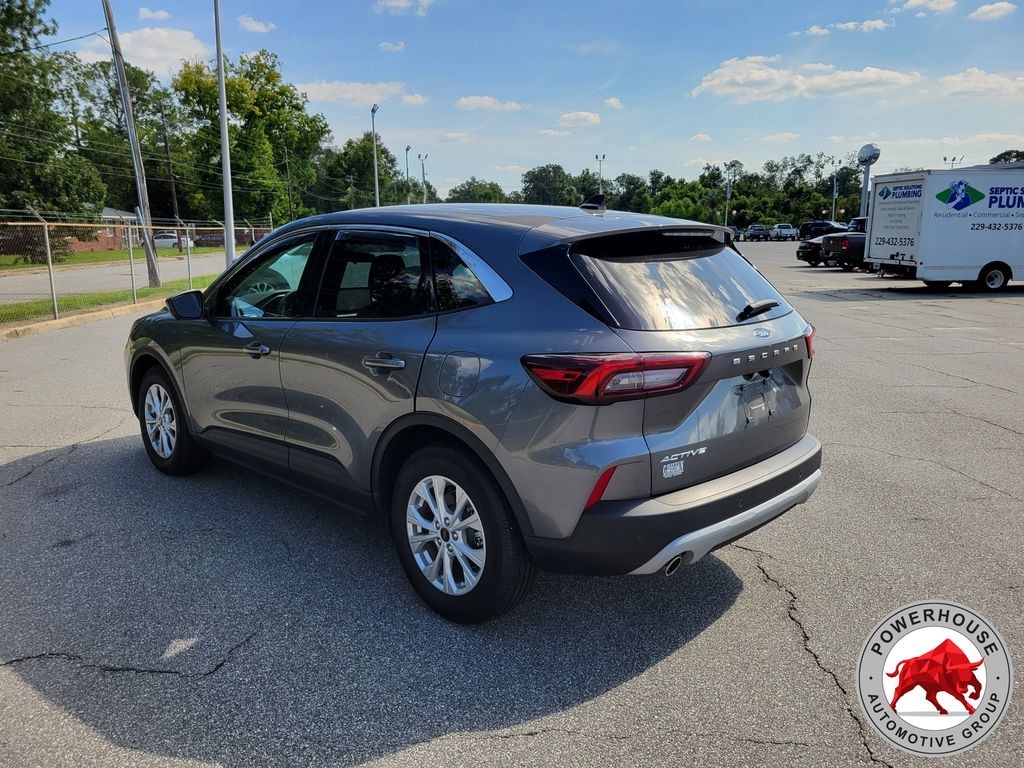 Used 2023 Ford Escape Active SUV