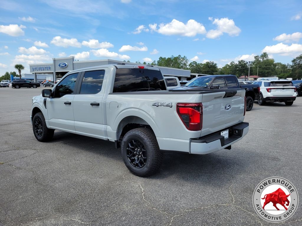New 2026 Ford F-150 STX Truck