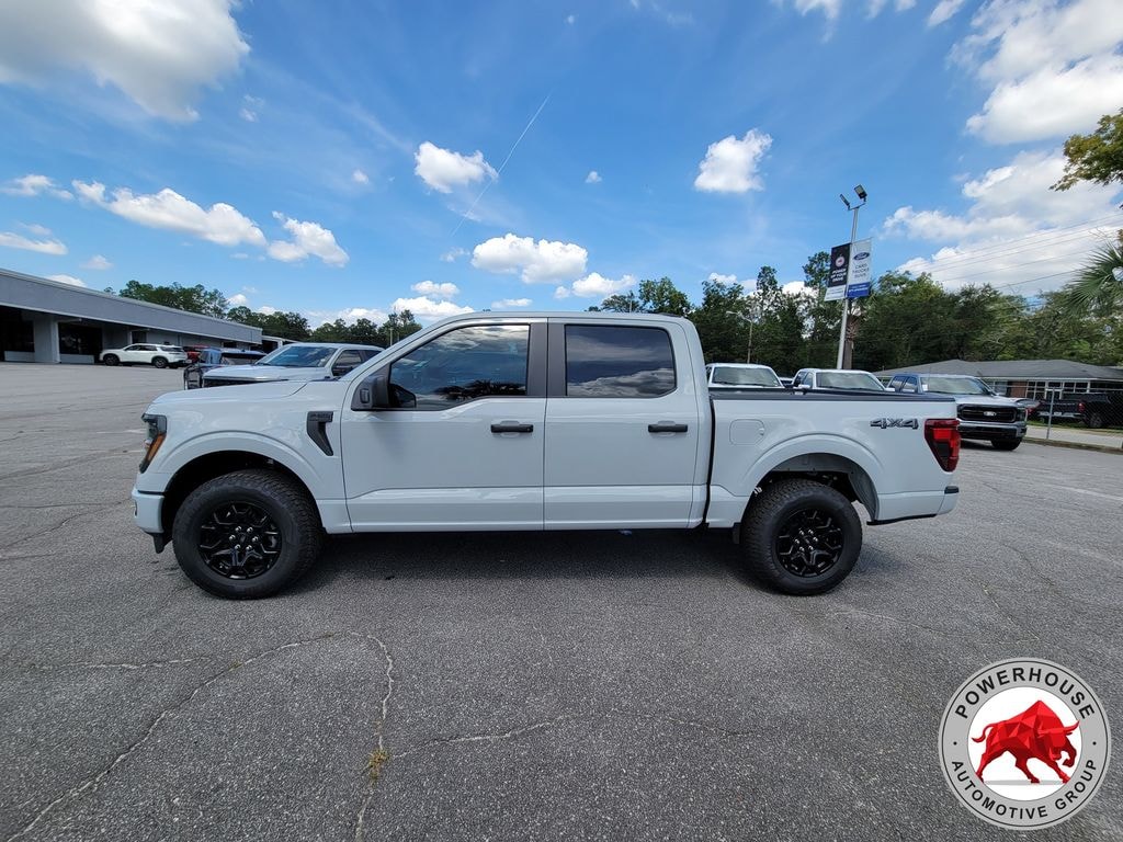 New 2026 Ford F-150 STX Truck