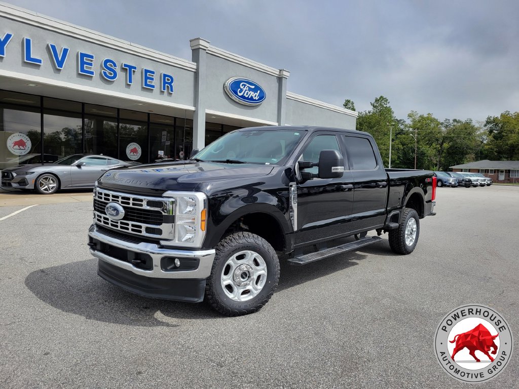 2026 Ford F-250 Super Duty