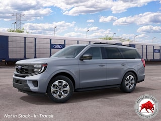 2027 Ford Expedition Active SUV