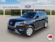  Nissan Armada