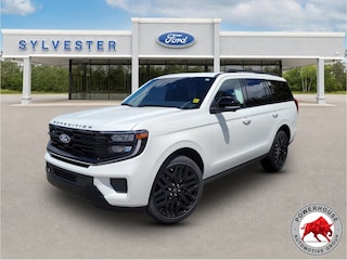 2027 Ford Expedition Platinum SUV