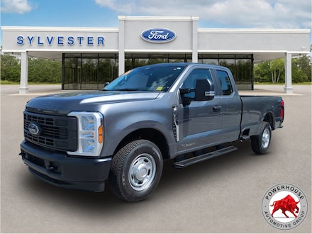 2026 Ford F-250SD XL Truck