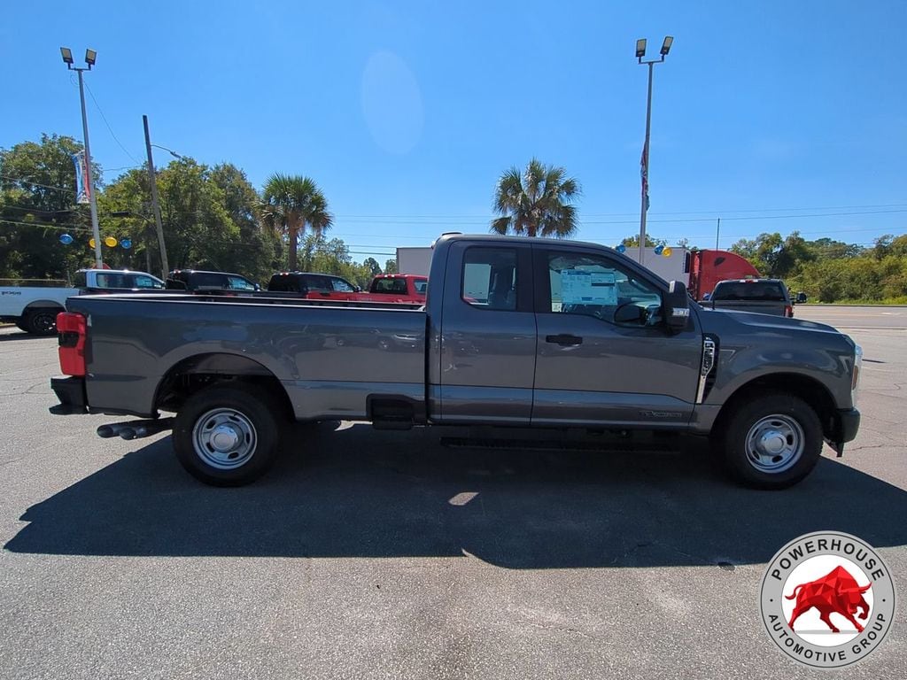 2026 Ford F-250 Super Duty XL - Photo 8