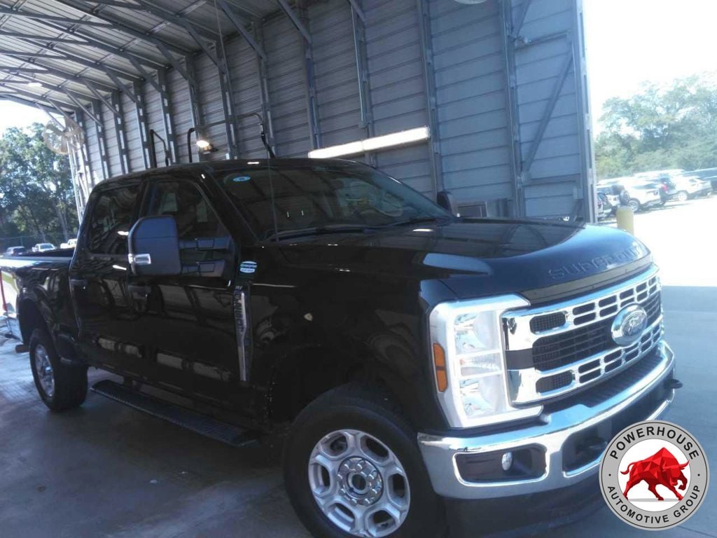 2026 Ford F-250 Super Duty