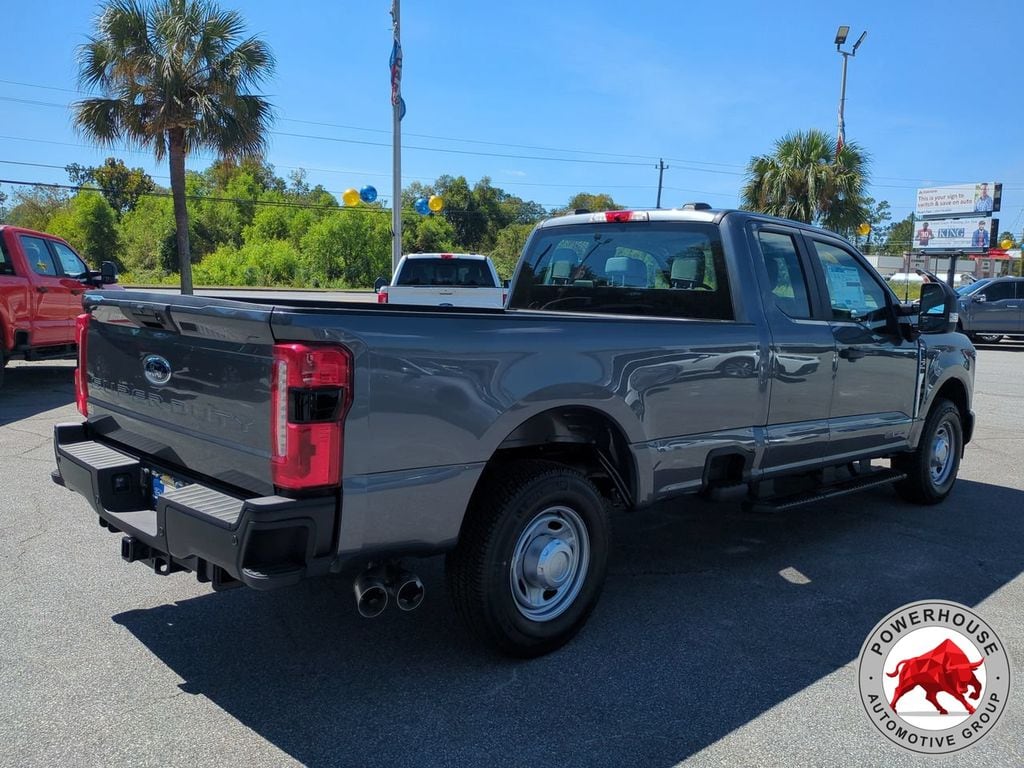 2026 Ford F-250 Super Duty XL - Photo 6