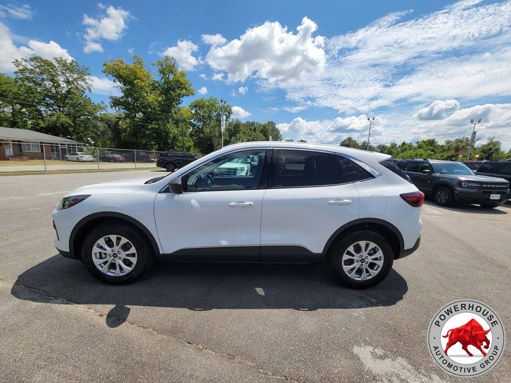 Used 2024 Ford Escape Active SUV