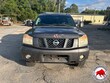  Nissan Titan