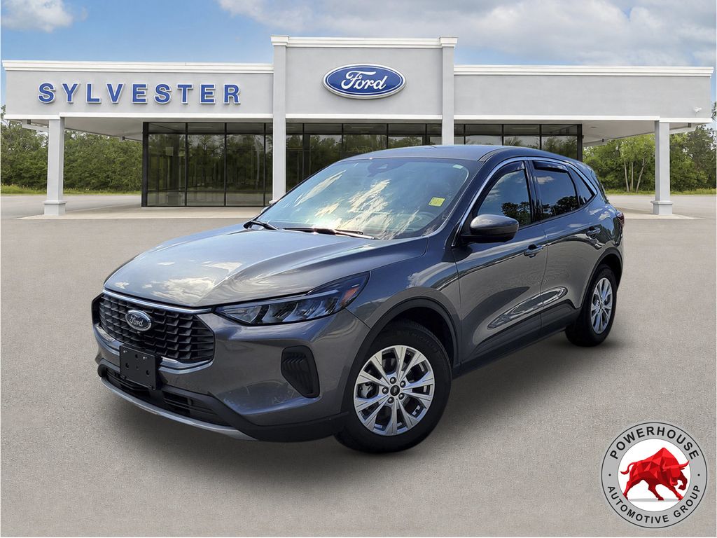 Used 2023 Ford Escape Active SUV