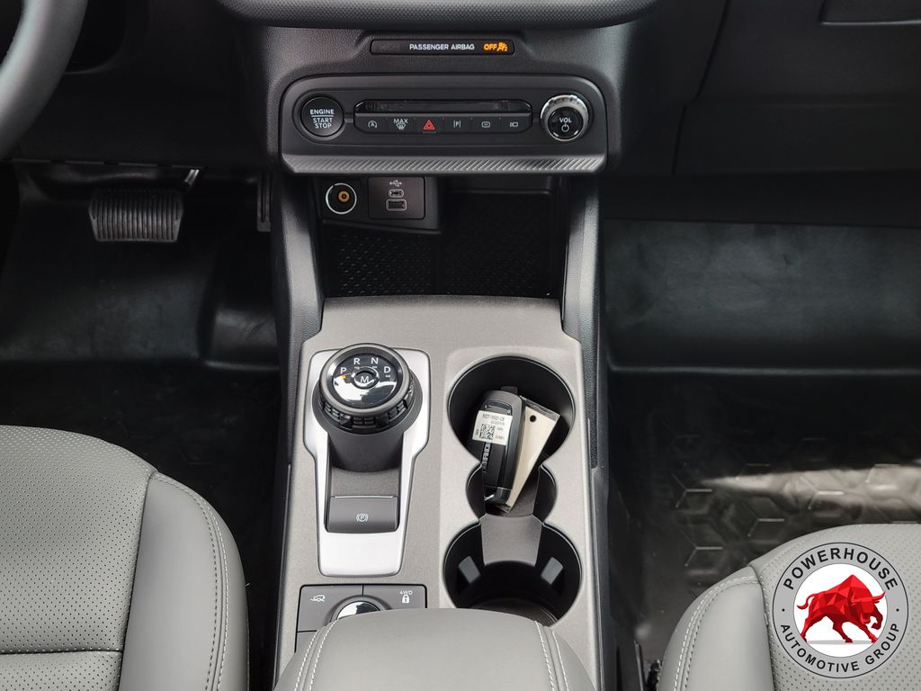2026 Ford Bronco Sport Badlands - Photo 23