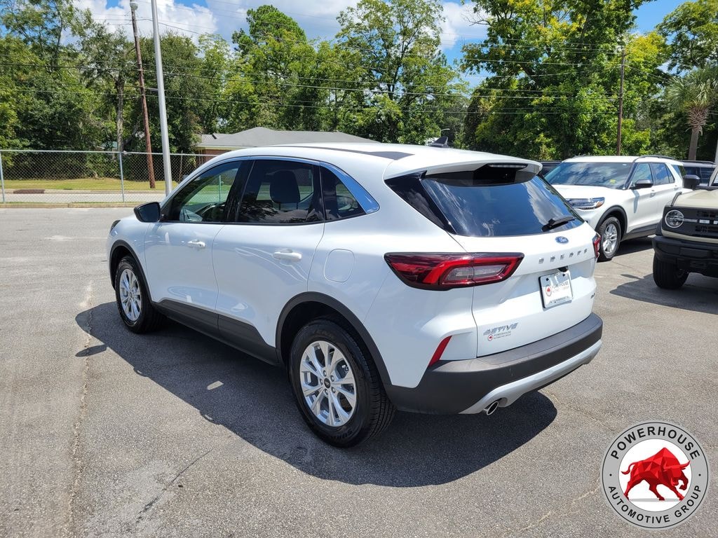 Used 2024 Ford Escape Active SUV