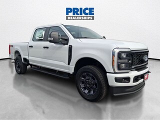 2027 Ford F-250 Truck Crew Cab