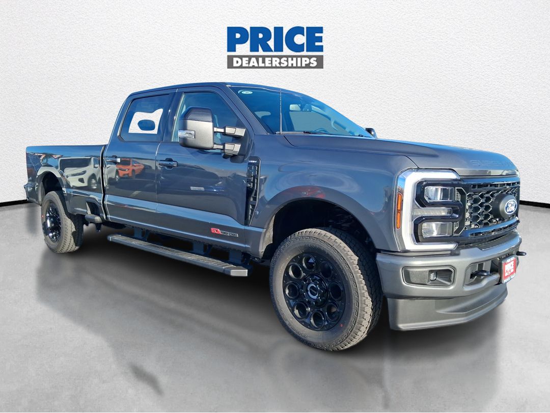 2027 Ford F-350 Truck Crew Cab