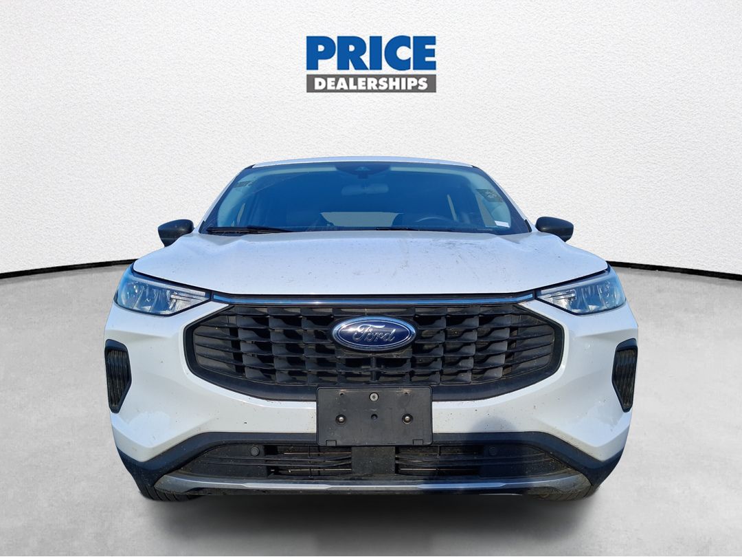 Certified 2025 Ford Escape Active SUV