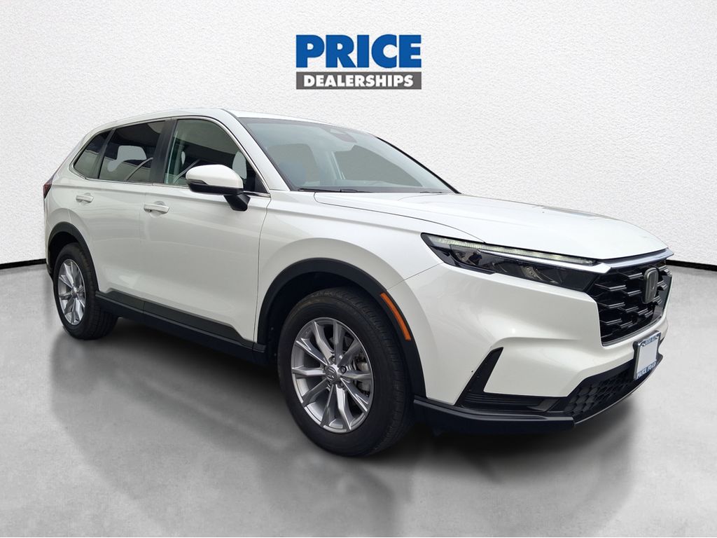2023 Honda CR-V