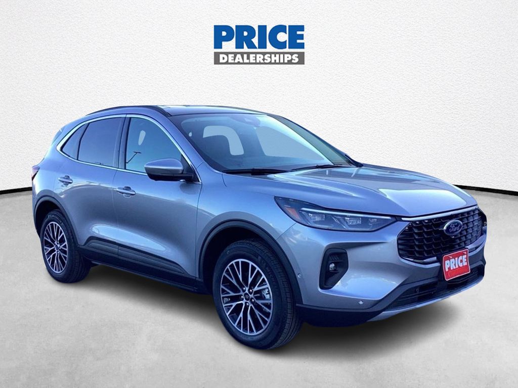 2024 Ford Escape Phev SUV