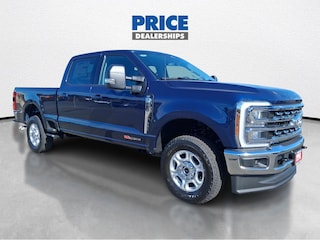 2027 Ford F-250 Truck Crew Cab