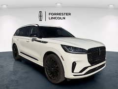 New 2026 Lincoln Aviator Reserve AWD Reserve AWD for sale near Greencastle, PA