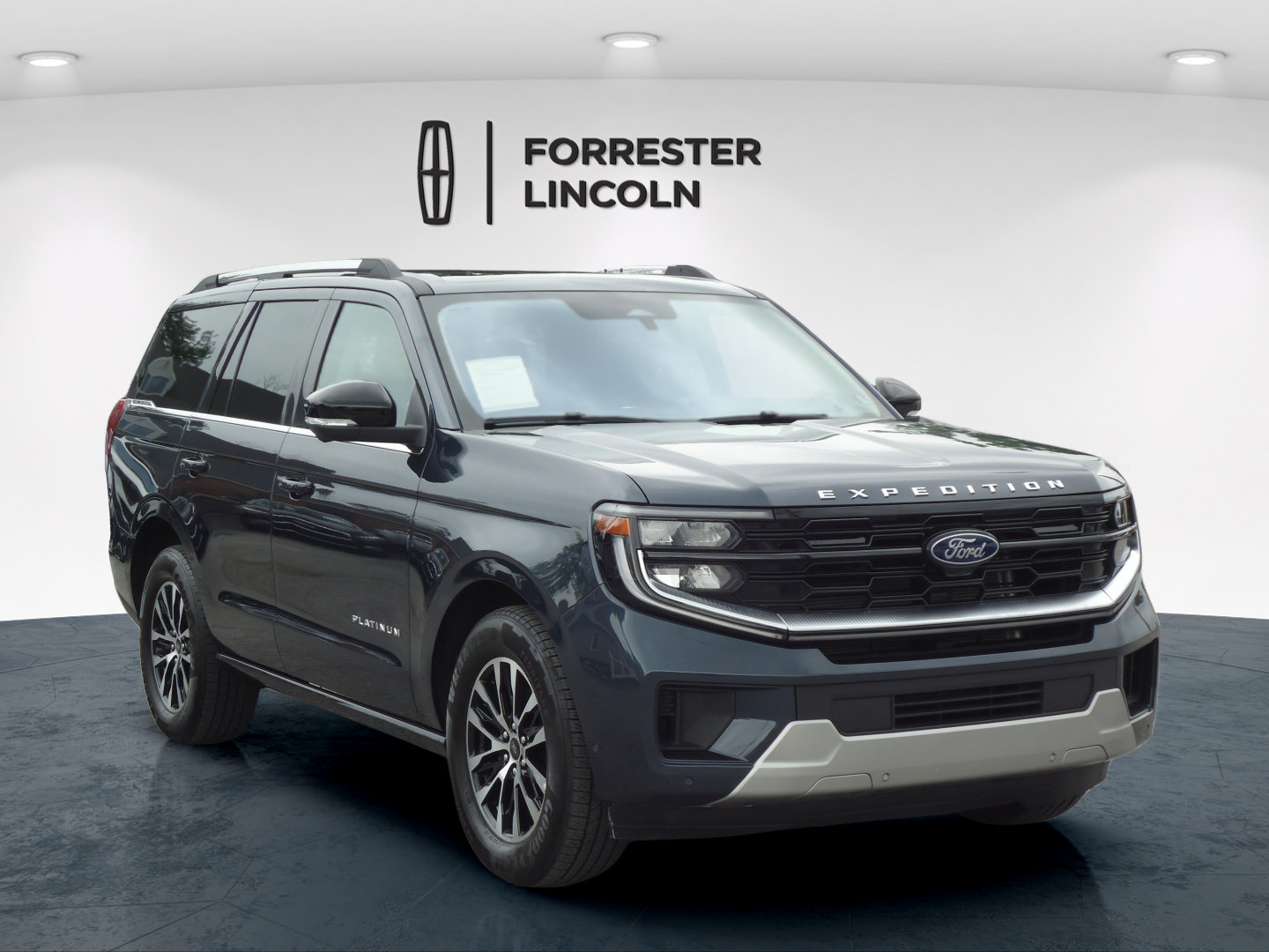  Ford Expedition