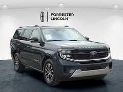 Used 2025 Ford Expedition Platinum SUV near Greencastle, PA