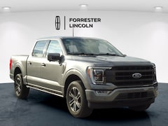 Used 2023 Ford F-150 Lariat Truck near Greencastle, PA
