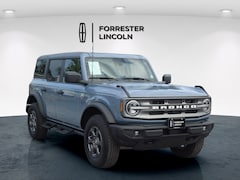Used 2023 Ford Bronco Big Bend SUV near Greencastle, PA