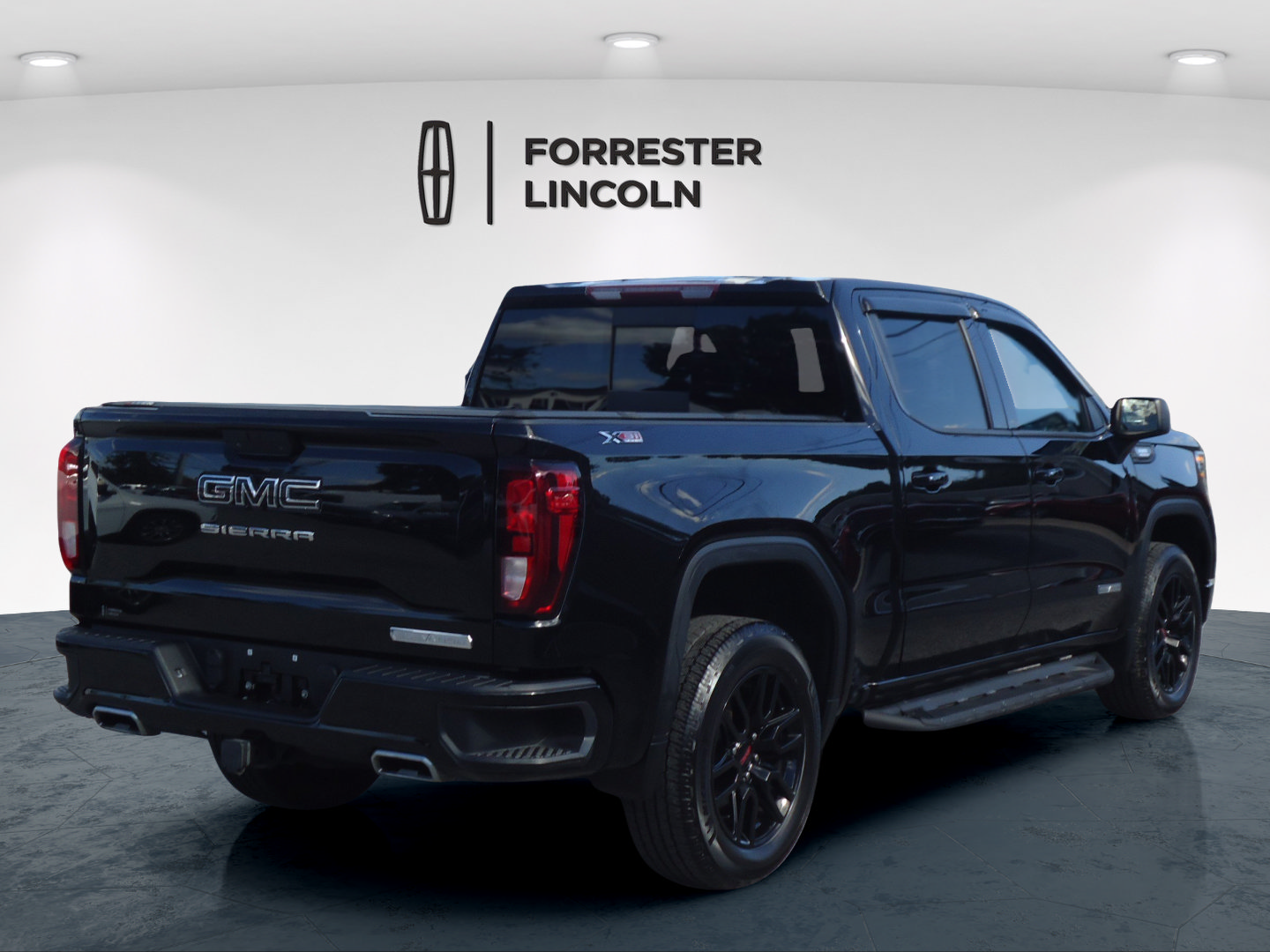 Used 2021 GMC Sierra 1500 Elevation Truck