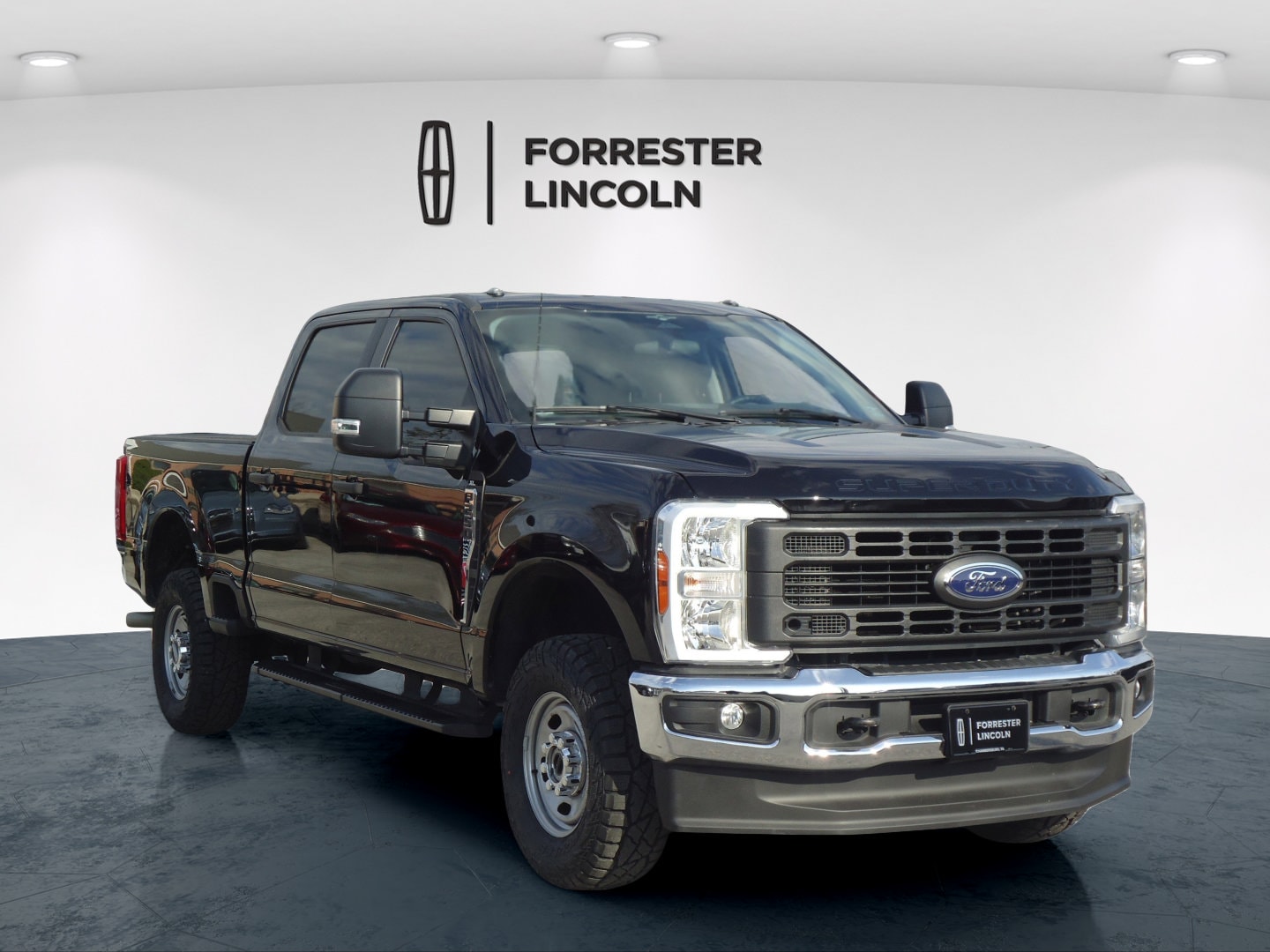 2023 Ford F-250 Super Duty