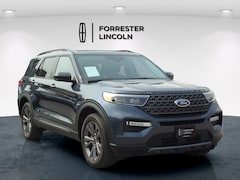 Used 2023 Ford Explorer XLT SUV near Greencastle, PA