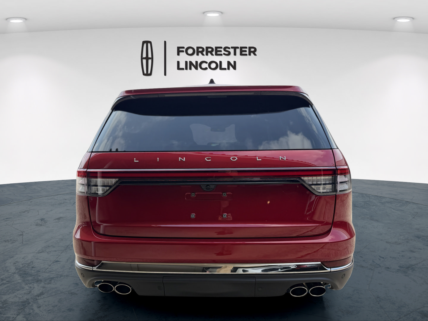 New 2026 Lincoln Aviator Reserve AWD Reserve AWD