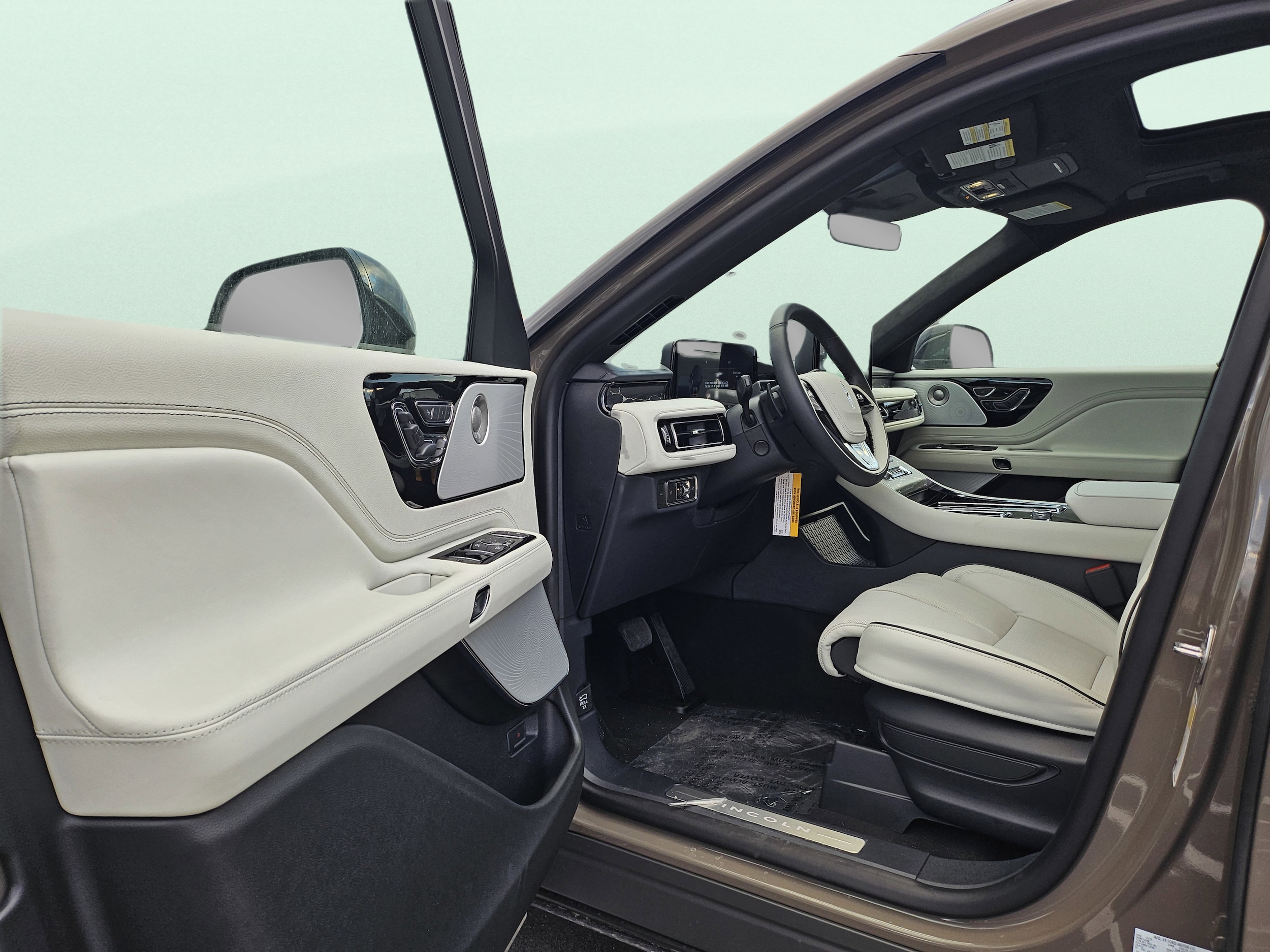 2026 Lincoln Aviator Black Label - Photo 9