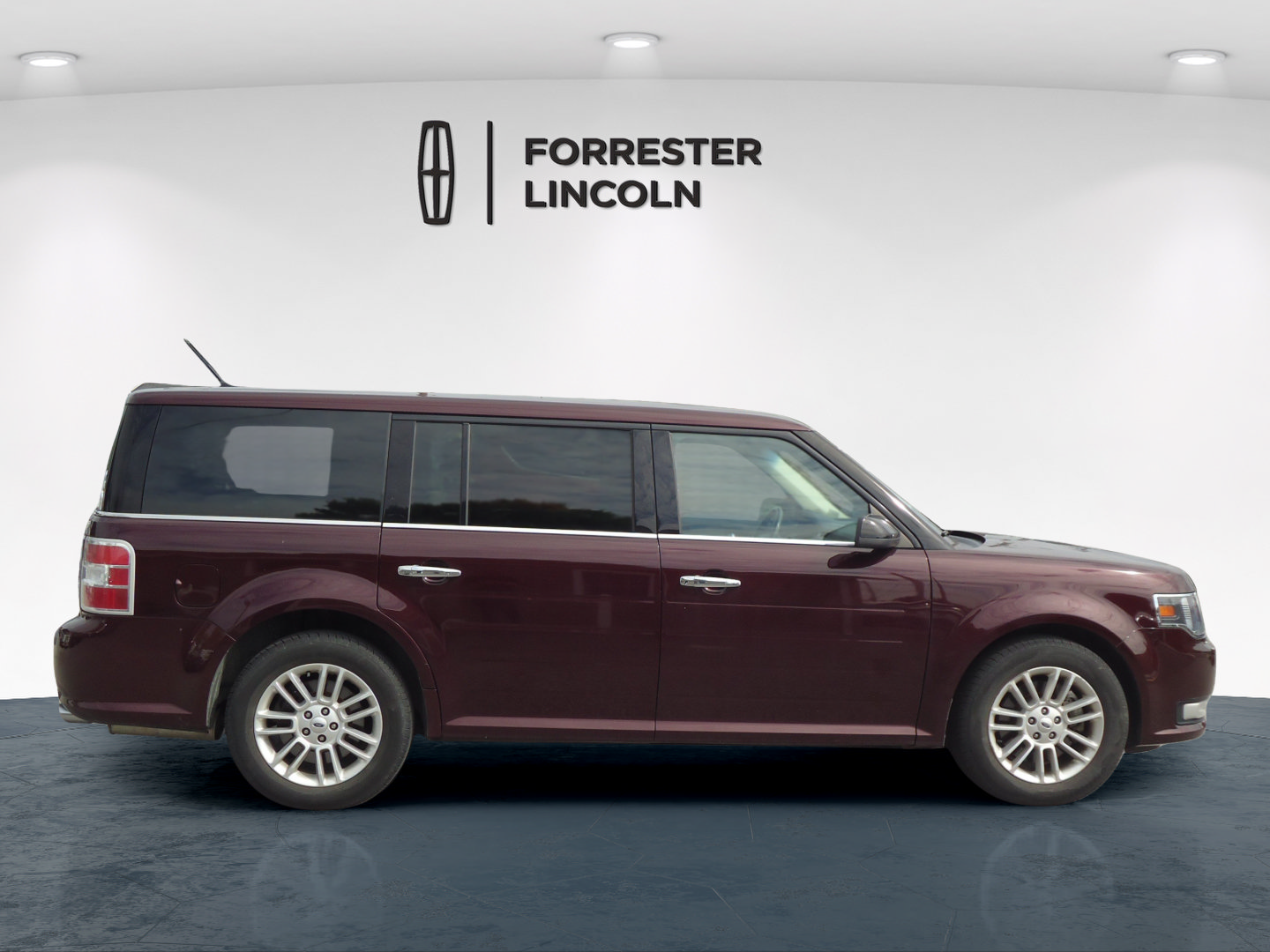 Used 2019 Ford Flex SEL SUV