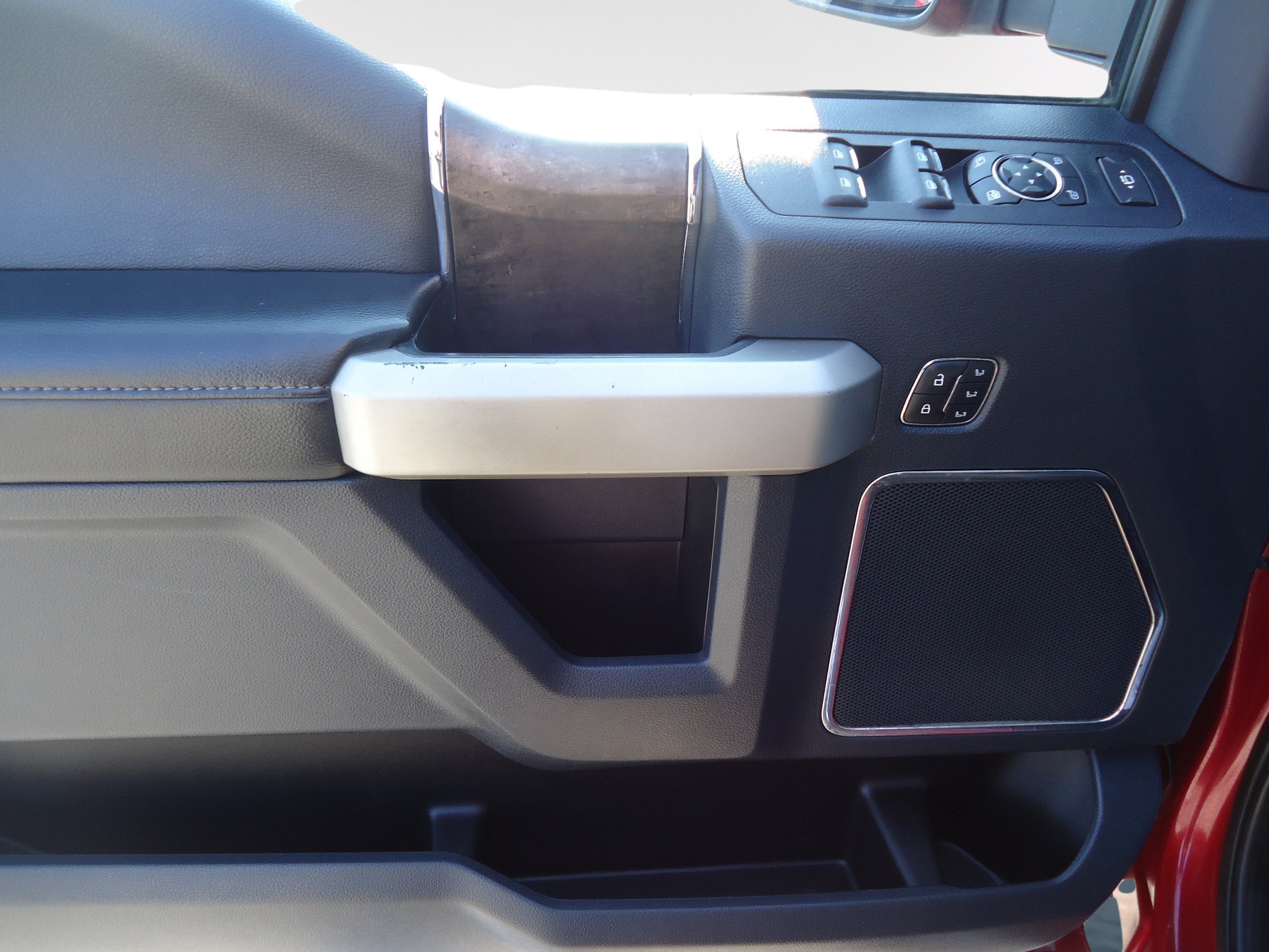 2022 Ford F-250 Super Duty Lariat - Photo 22