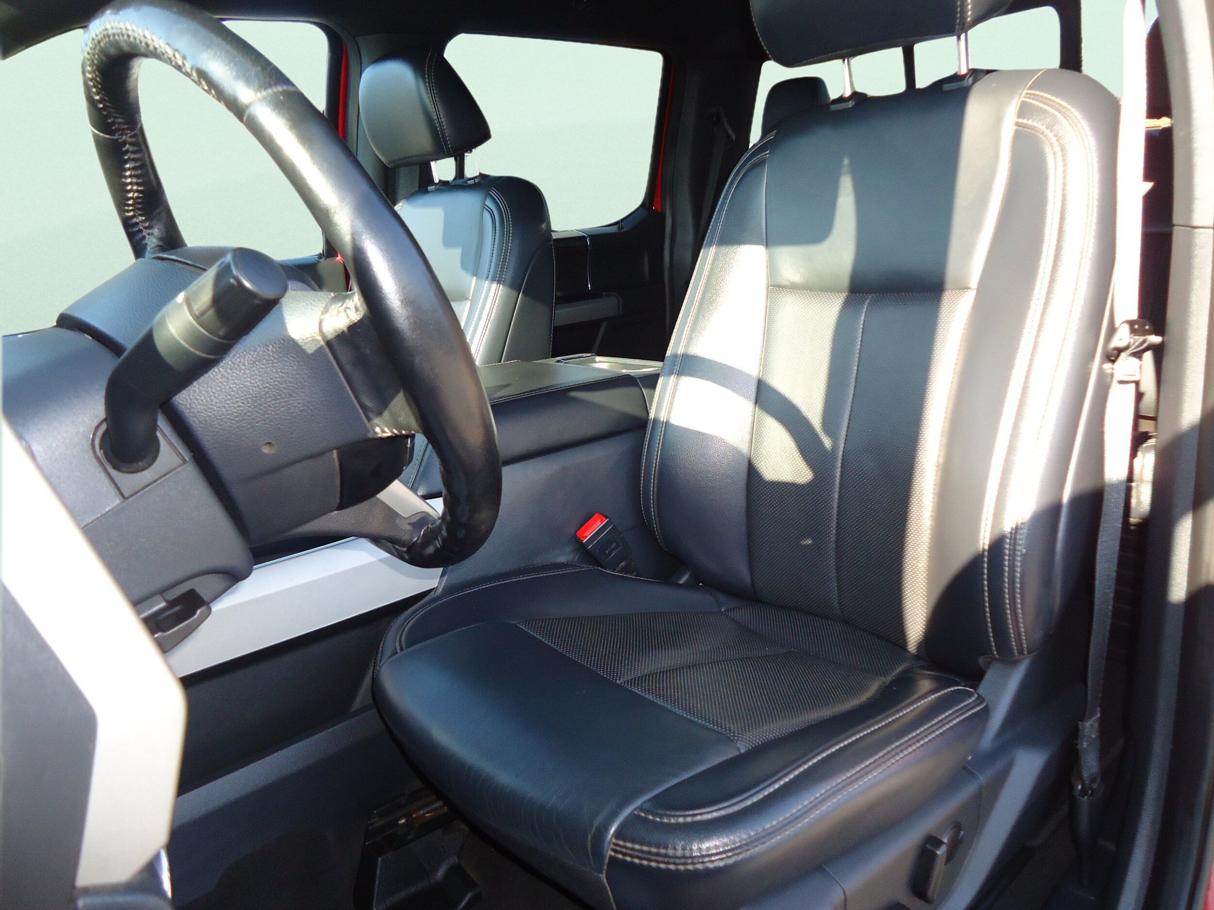 2022 Ford F-250 Super Duty Lariat - Photo 23