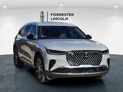 New 2026 Lincoln Nautilus Premiere AWD Premiere AWD for sale near Greencastle, PA