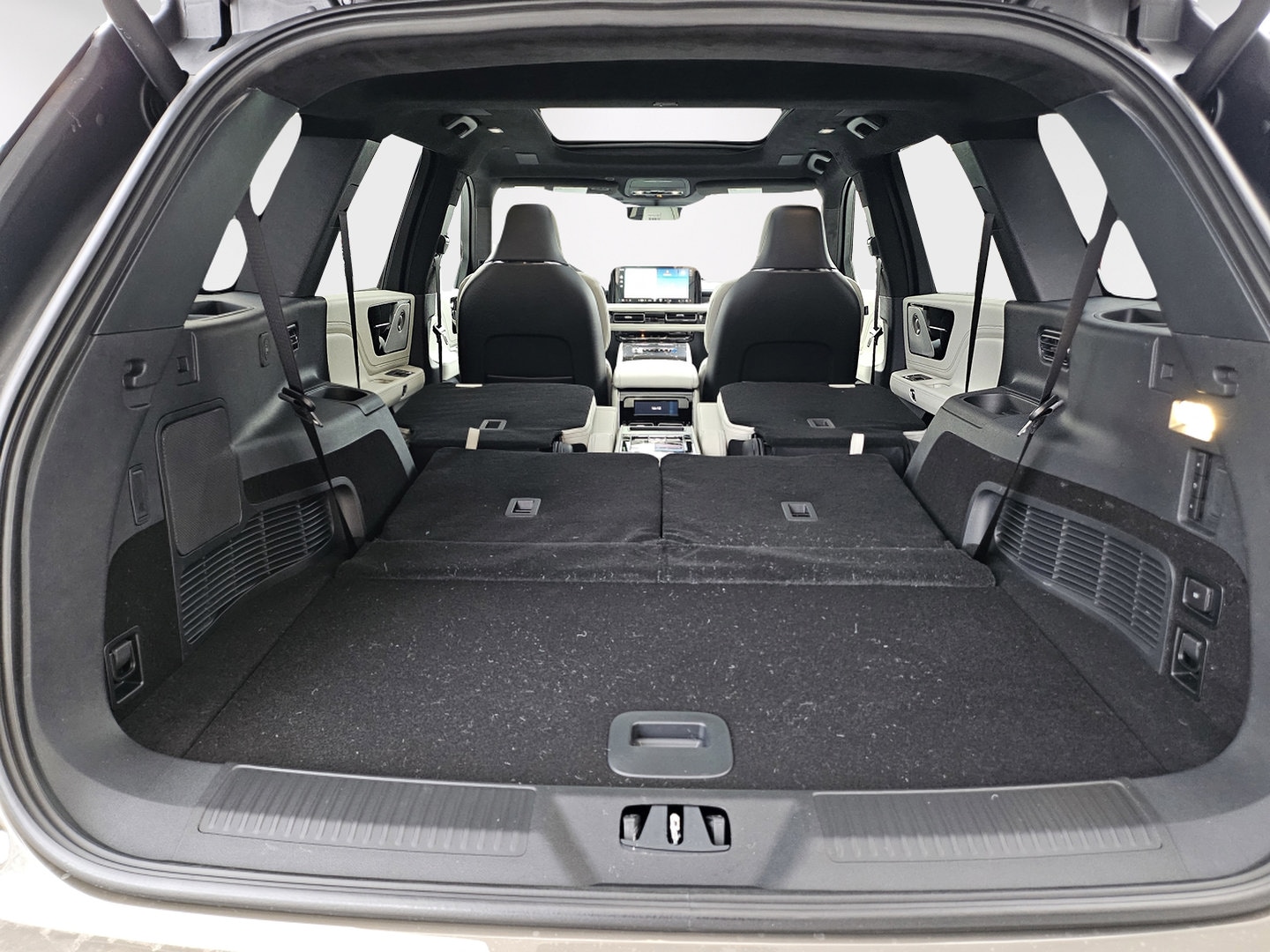 2026 Lincoln Aviator Black Label - Photo 30