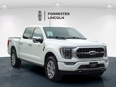Used 2023 Ford F-150 Platinum Truck near Greencastle, PA