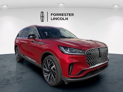 New 2026 Lincoln Aviator Reserve AWD Reserve AWD for sale near Greencastle, PA
