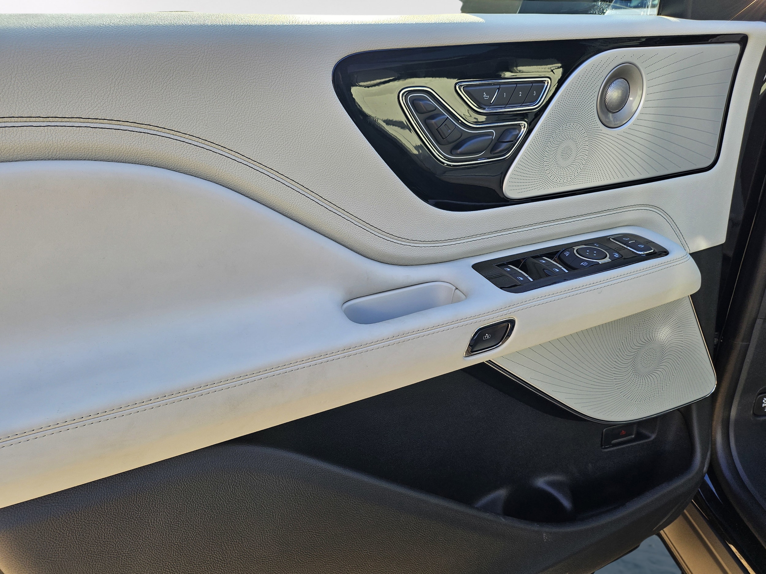 2026 Lincoln Aviator Black Label - Photo 10