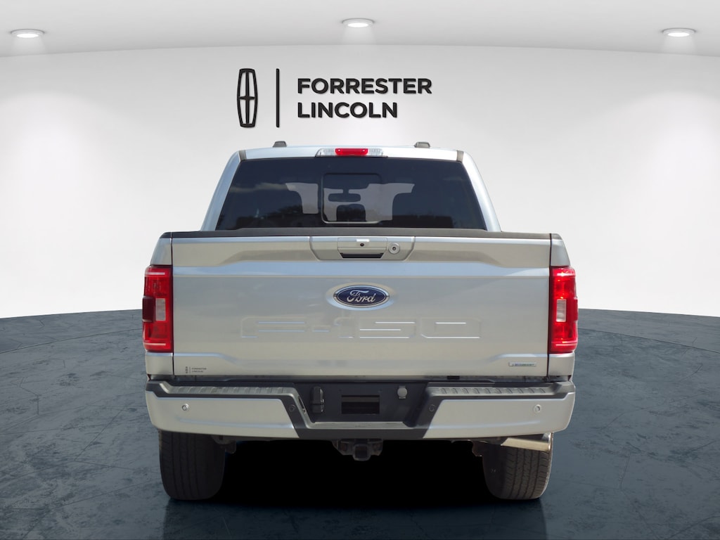 Used 2023 Ford F-150 XLT Truck