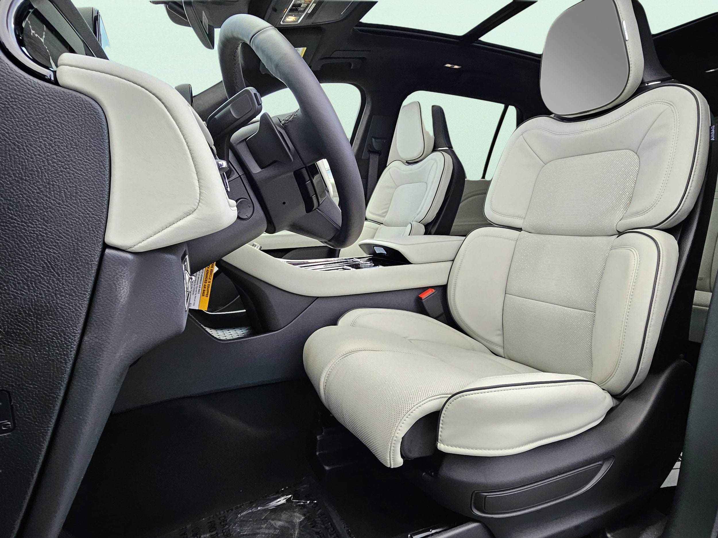 2026 Lincoln Aviator Black Label - Photo 12