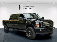 Used 2008 Ford F-250SD Harley-Davidson Truck near Greencastle, PA