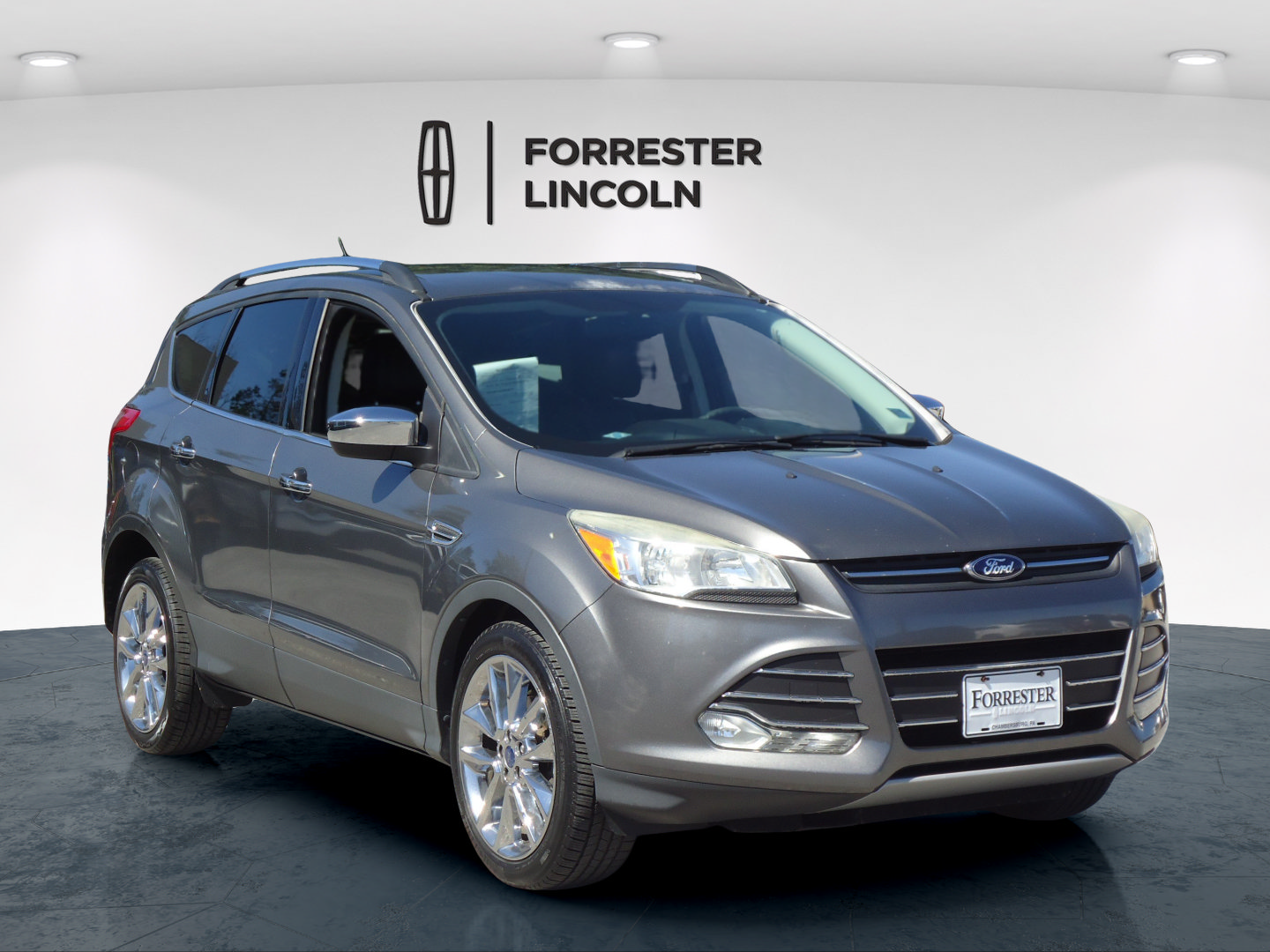 Used 2014 Ford Escape SE SUV near Greencastle, PA