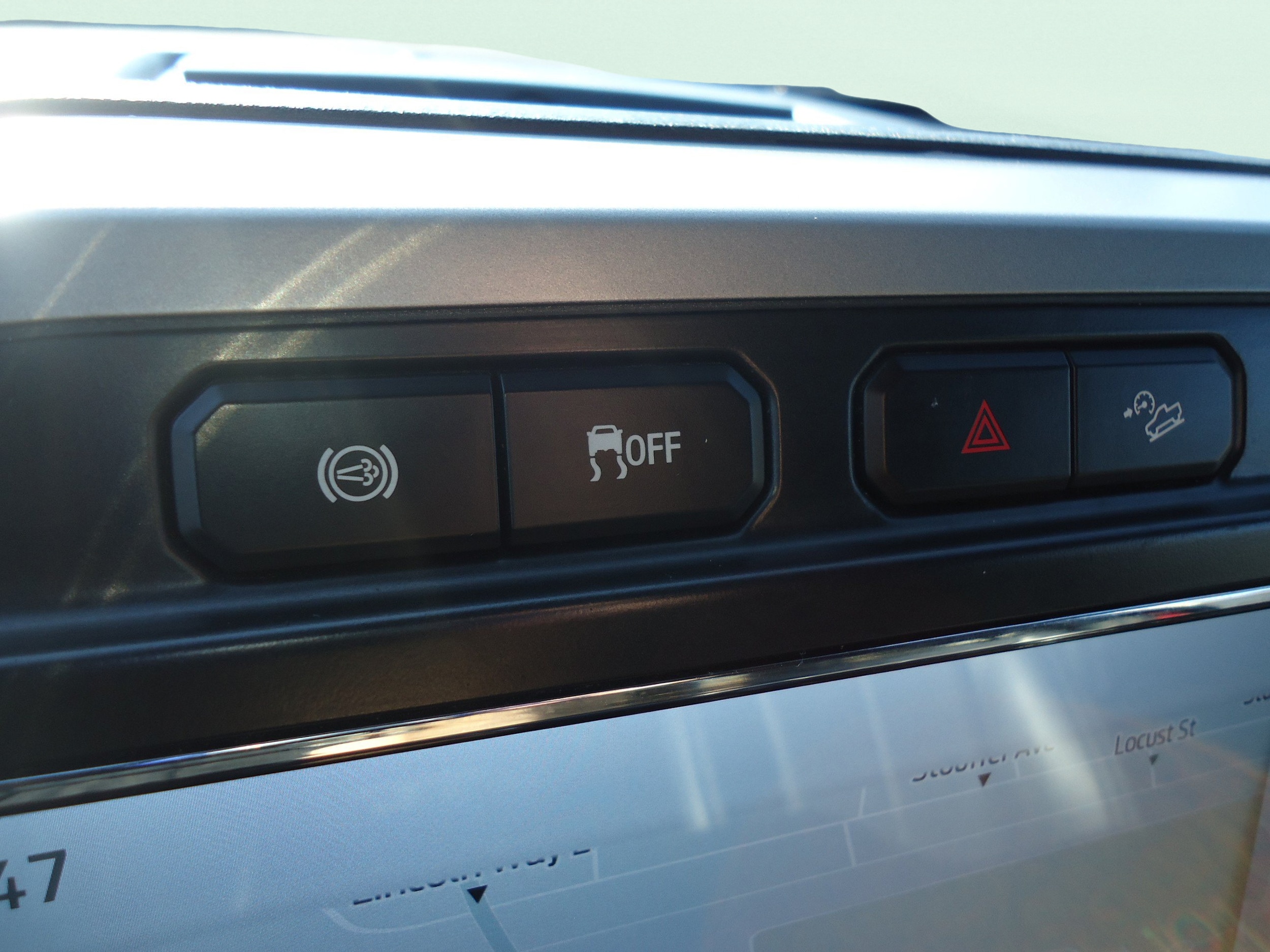 2022 Ford F-250 Super Duty Lariat - Photo 31